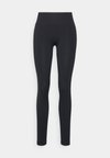 DEFINE SEAMLESS V SHAPE  - Tajice - black