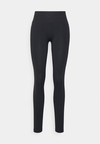 DEFINE SEAMLESS - Leggings - black