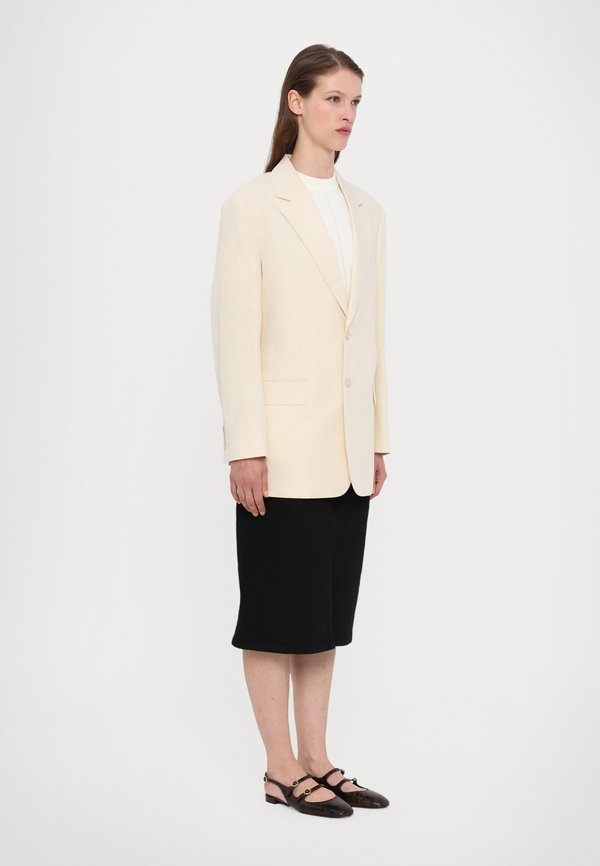 DAVINA - Blazer - cream4