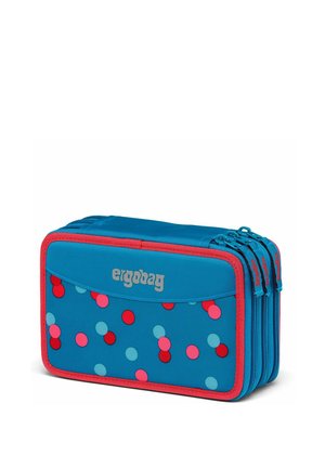 Ergobag MAXI - Federmäppchen - voltibär