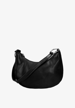 Gusti Leder, UNISEX, czarny