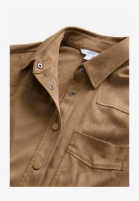 Valitud, taupe brown