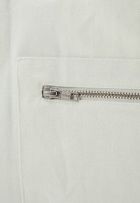 Samsøe Samsøe LUCA UNISEX - Shopping bags - offwhite