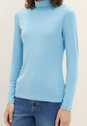 Longsleeve - light blue