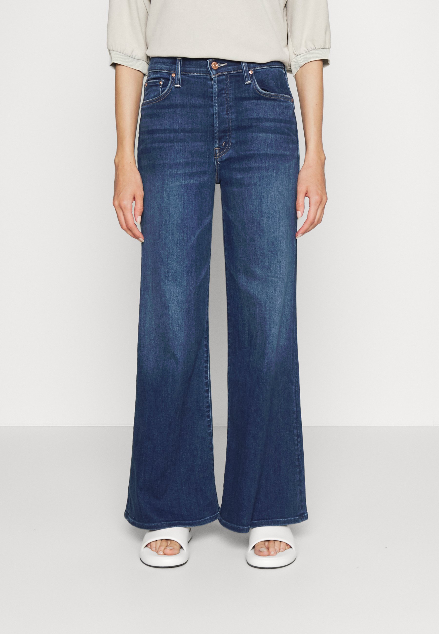 Mother Jeans für Damen 