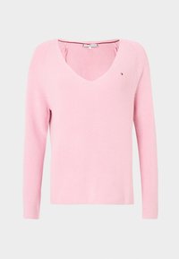 Não selecionado, bonita pink