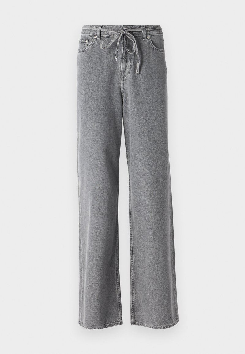 JJXX Wide leg grijs denim/greydenim JJXX Wide leg grijs denim/greydenim