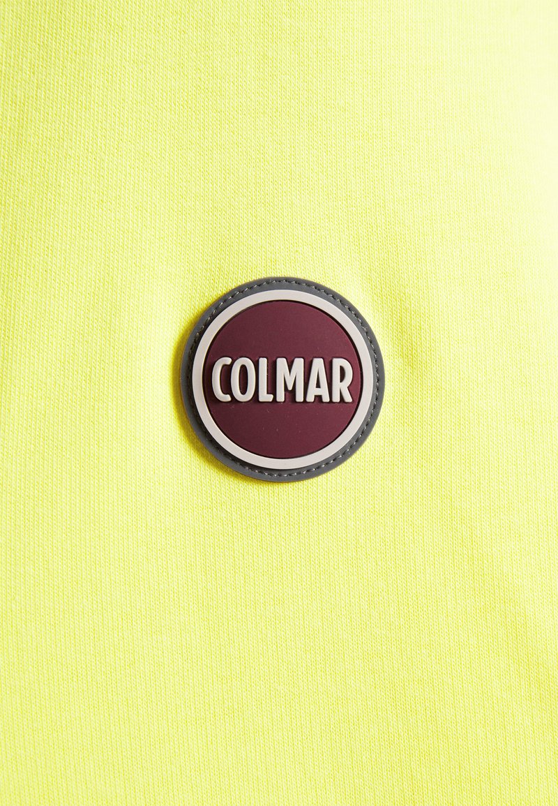 Damen Sweatshirts | Colmar Originals Sweatshirt taxi/gelb - DK55790 Damen Sweatshirts | Colmar Originals Sweatshirt taxi/gelb - DK55790