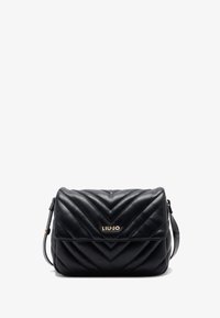 Selezionato, black