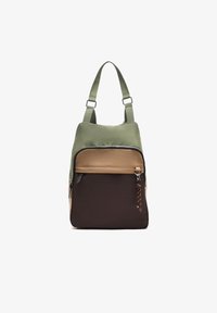 Valimata, olive dark brown