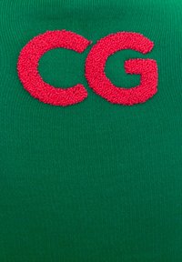 Cesare Gaspari OVERSIZED JOGGER SET  - Spodnie treningowe