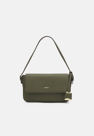 BIBI EW FLAP - Sac à main - military green