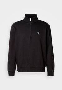Sportinis megztinis - black