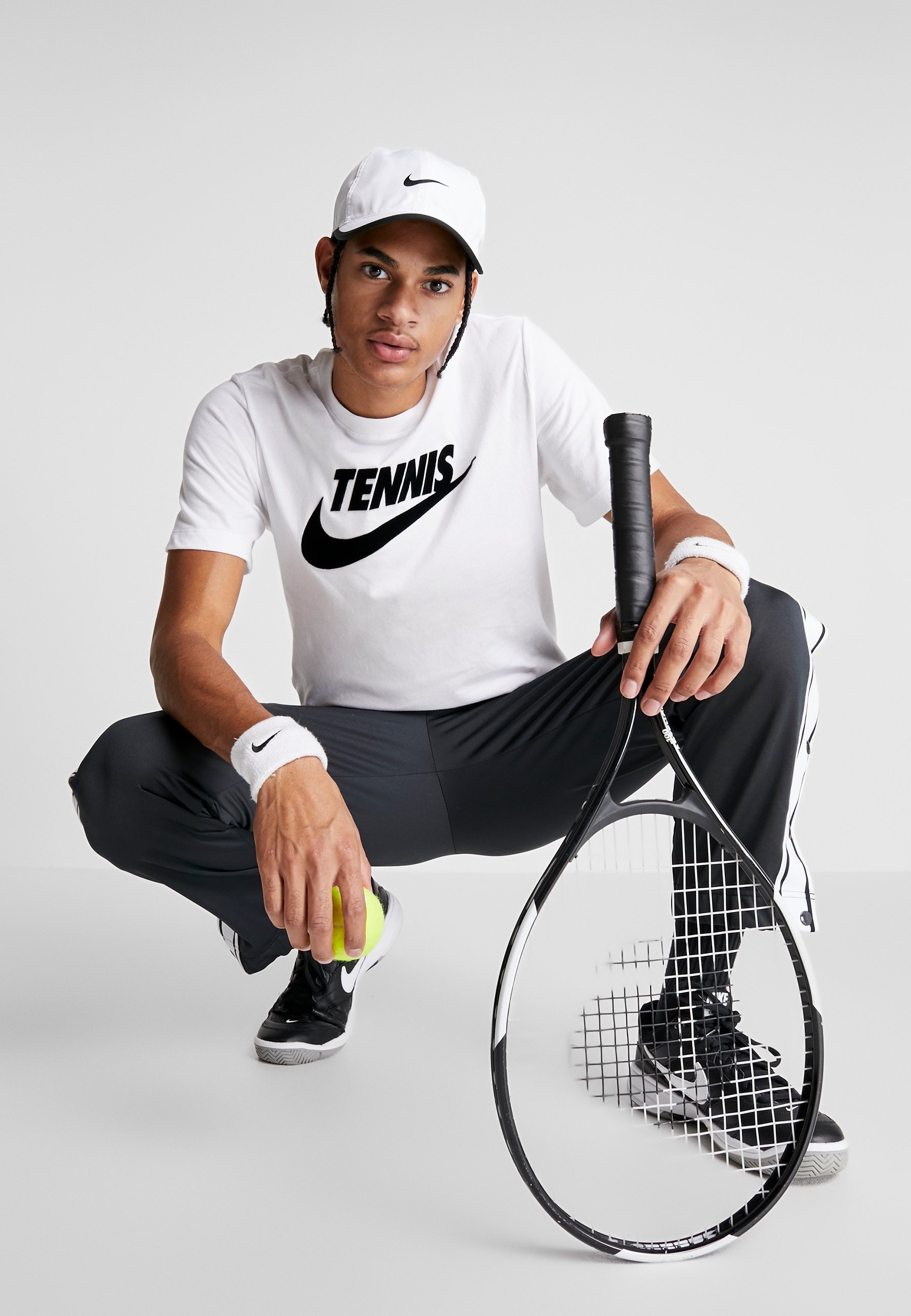 nike performance tennis