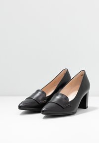 Peter Kaiser Escarpins - black