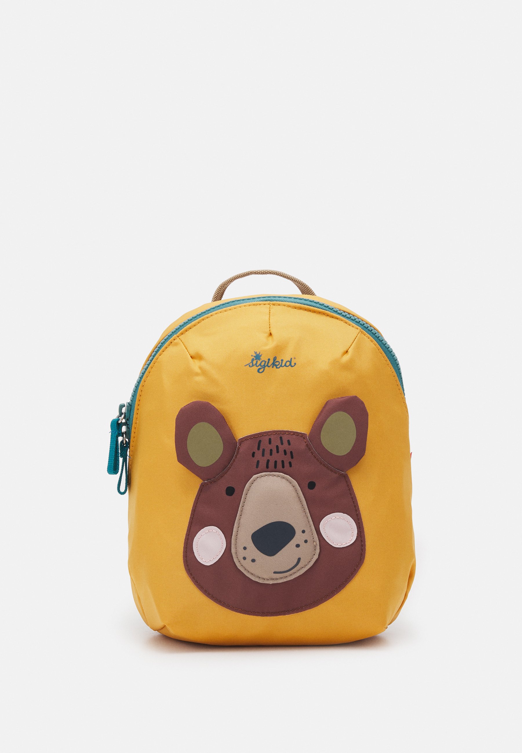 Krause Fehde Kultur kleinkinder rucksack Alles Gute Abfall Oxid