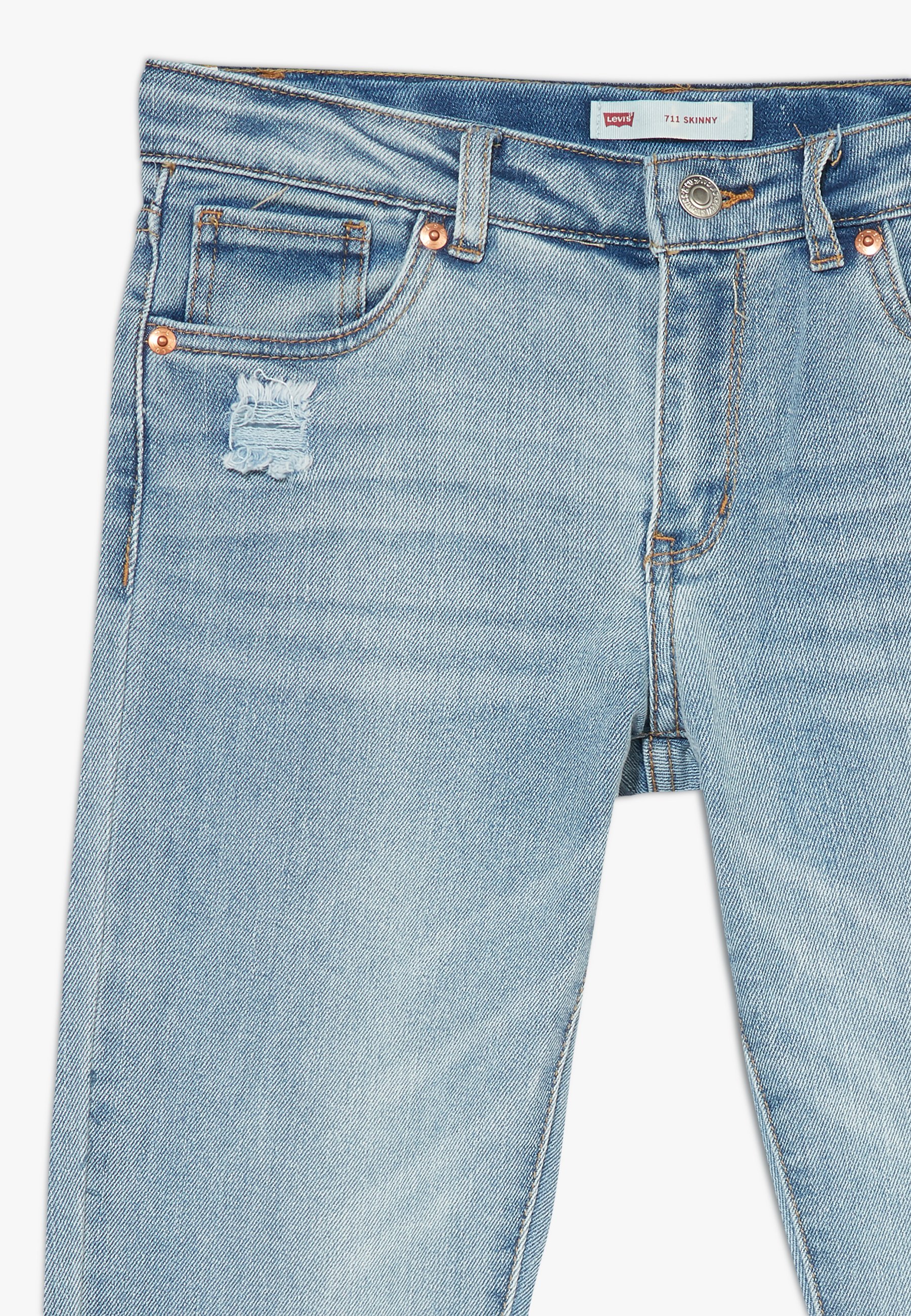 zalando levis 711