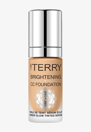 By Terry BRIGHTENING CC FOUNDATION - Foundation - 5w