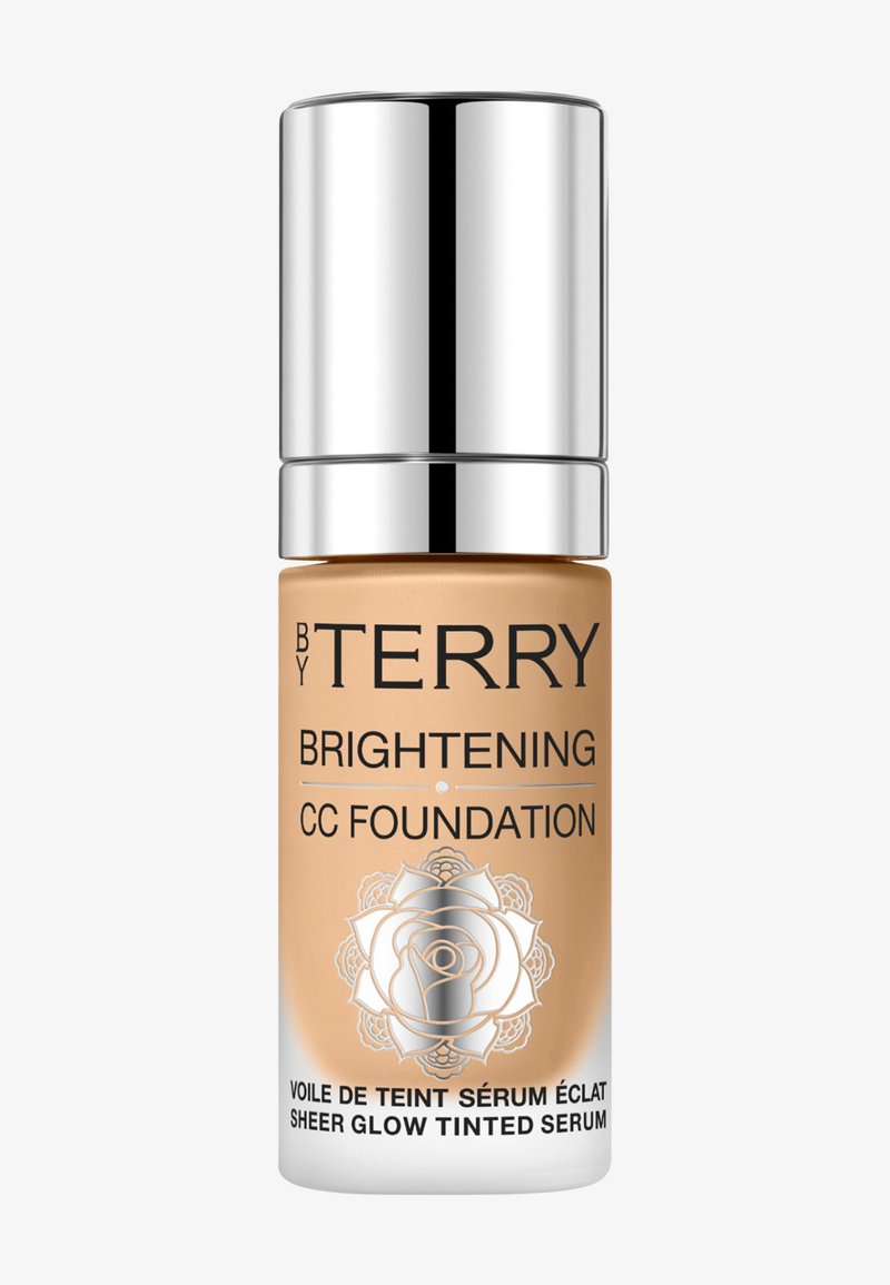 By Terry - BRIGHTENING CC FOUNDATION - Fond de teint - 5w, Agrandir