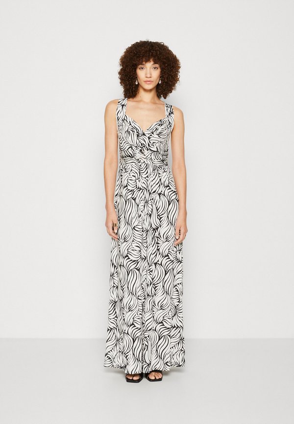 Jersey dress - multico4