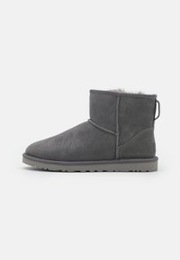 UGG Botines - dark grey
