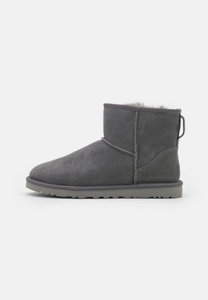 UGG Støvletter - dark grey