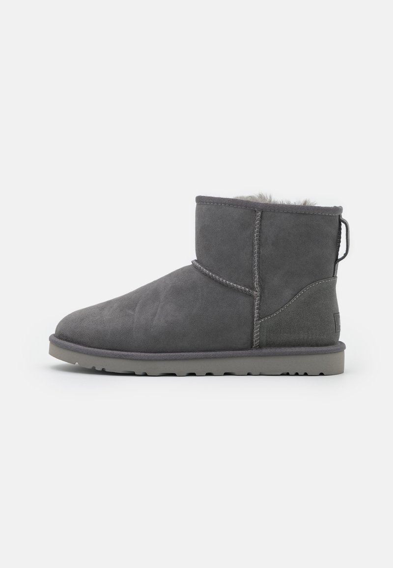 UGG Botines - dark grey