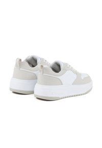 Champion Zapatillas - white and grey
