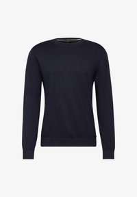 Non sélectionné, blau