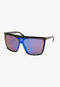 Niet geselecteerd, black multicolor