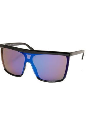 Urban Classics Sonnenbrille - black multicolor