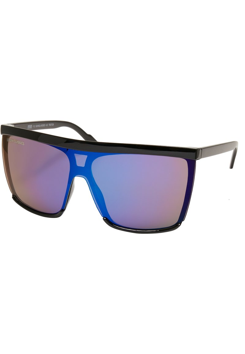 Urban Classics Päikeseprillid - black multicolor