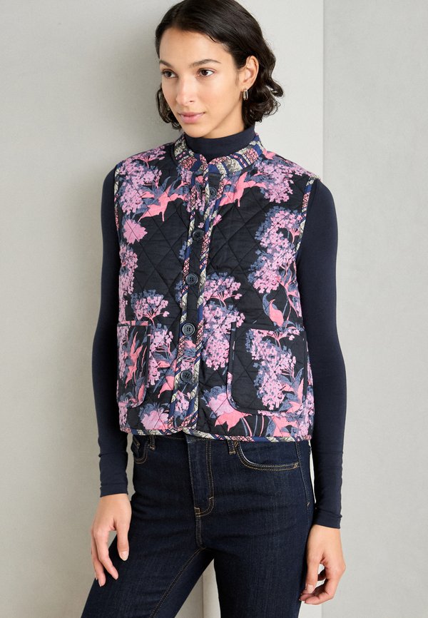 VEST - Waistcoat - multi