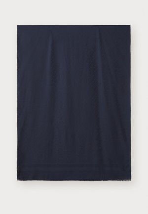 ELEVATED CHIC SCARF - Scarf - blue