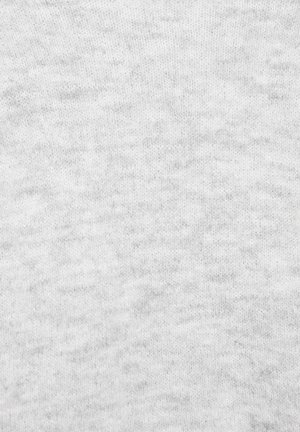 PULL&BEAR, REGULAR FIT BOATNECK - JUMPER - Pullover - light grey