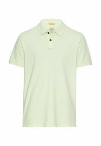 Poloshirts - pale mint