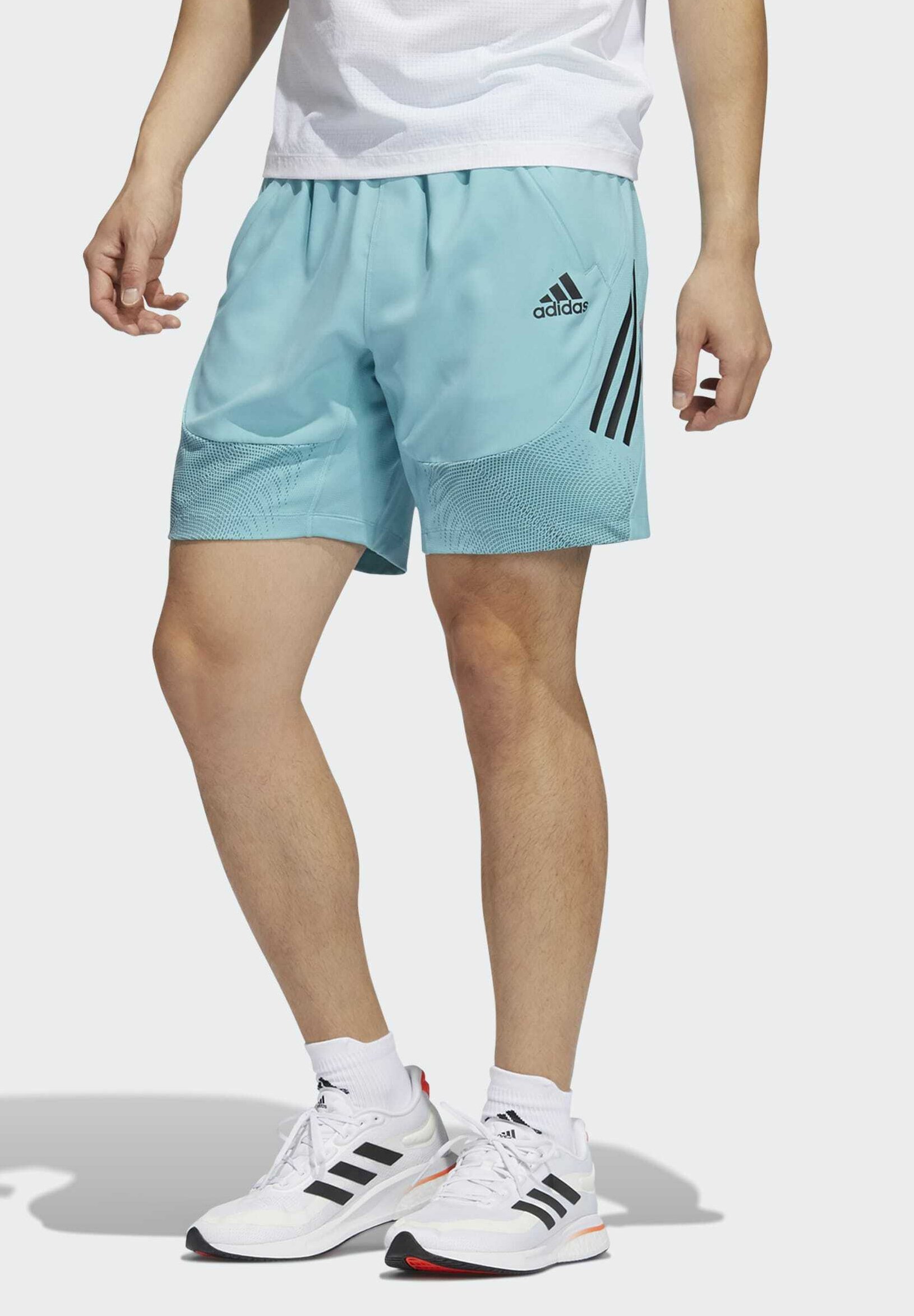 adidas performance shorts