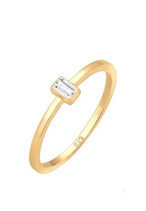 Elli CLASSY VINTAGE - Ring - gold-coloured