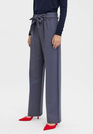 VMEVA HR - Bukser - ombre blue