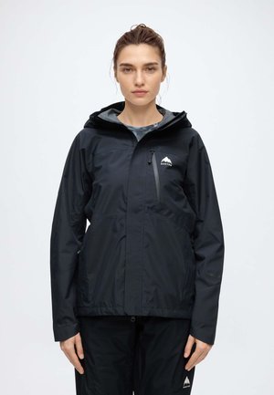 Burton, WOMENS RESERVE 2.5L JACKET - Яке за сноуборд - true black