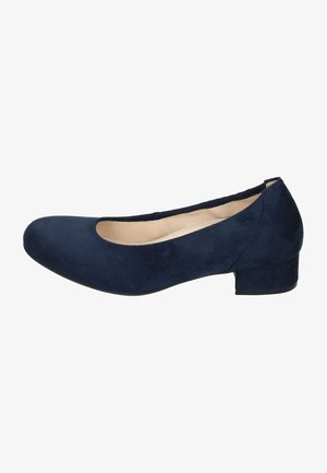 Classic heels - river