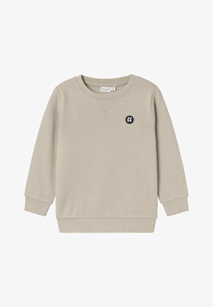 REGULAR FIT - Felpa - pure cashmere