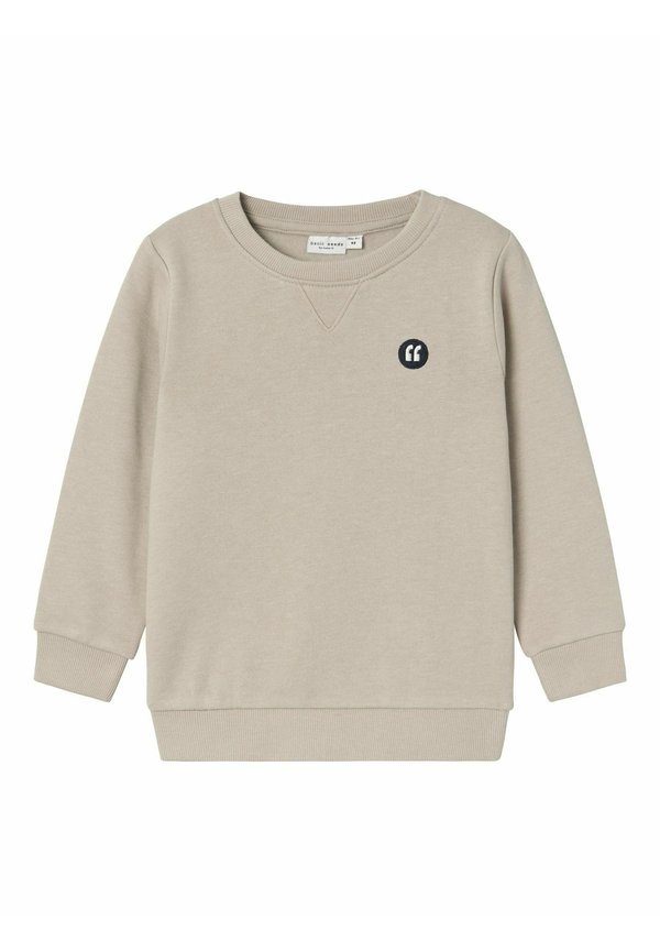 REGULAR FIT - Sweatshirt - pure cashmere