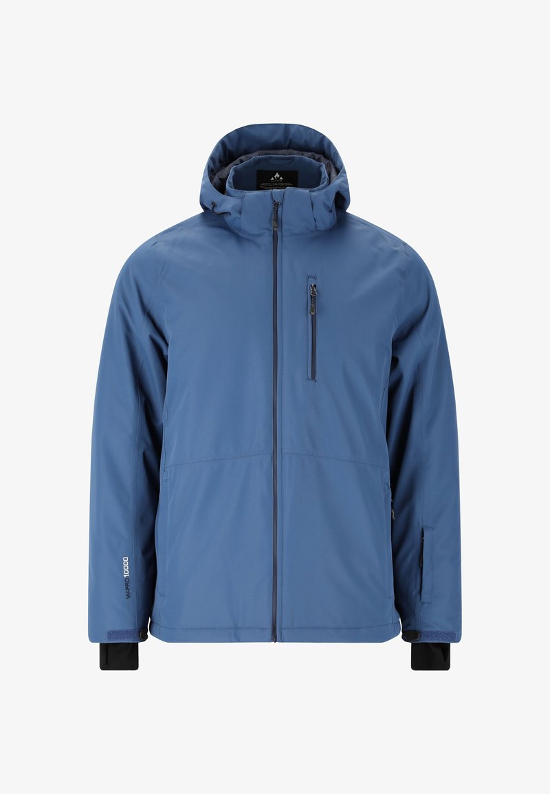 Whistler Skijakke - ensign blue