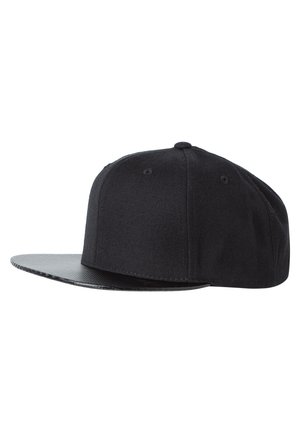 Casquette - black/carbon