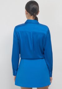 Calliope Camicia - blu elettrico
