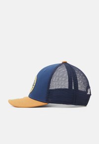 Patagonia TRUCKER HAT UNISEX - Boné - stone blue