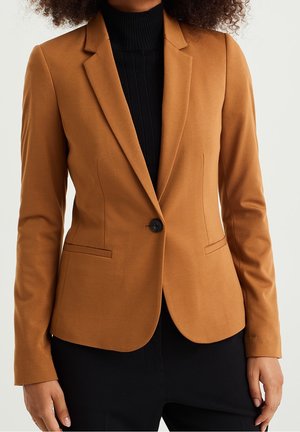 Blazer - light brown