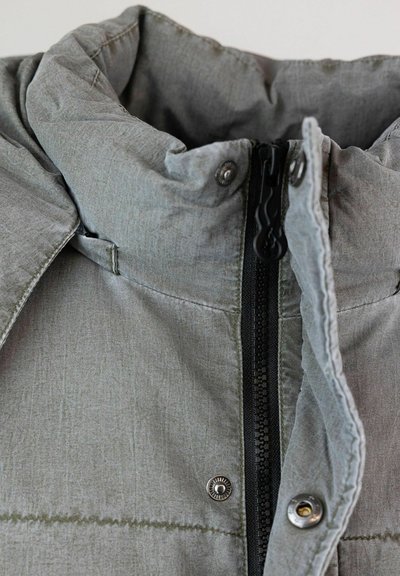 Vision of Super Giacca invernale - grigio