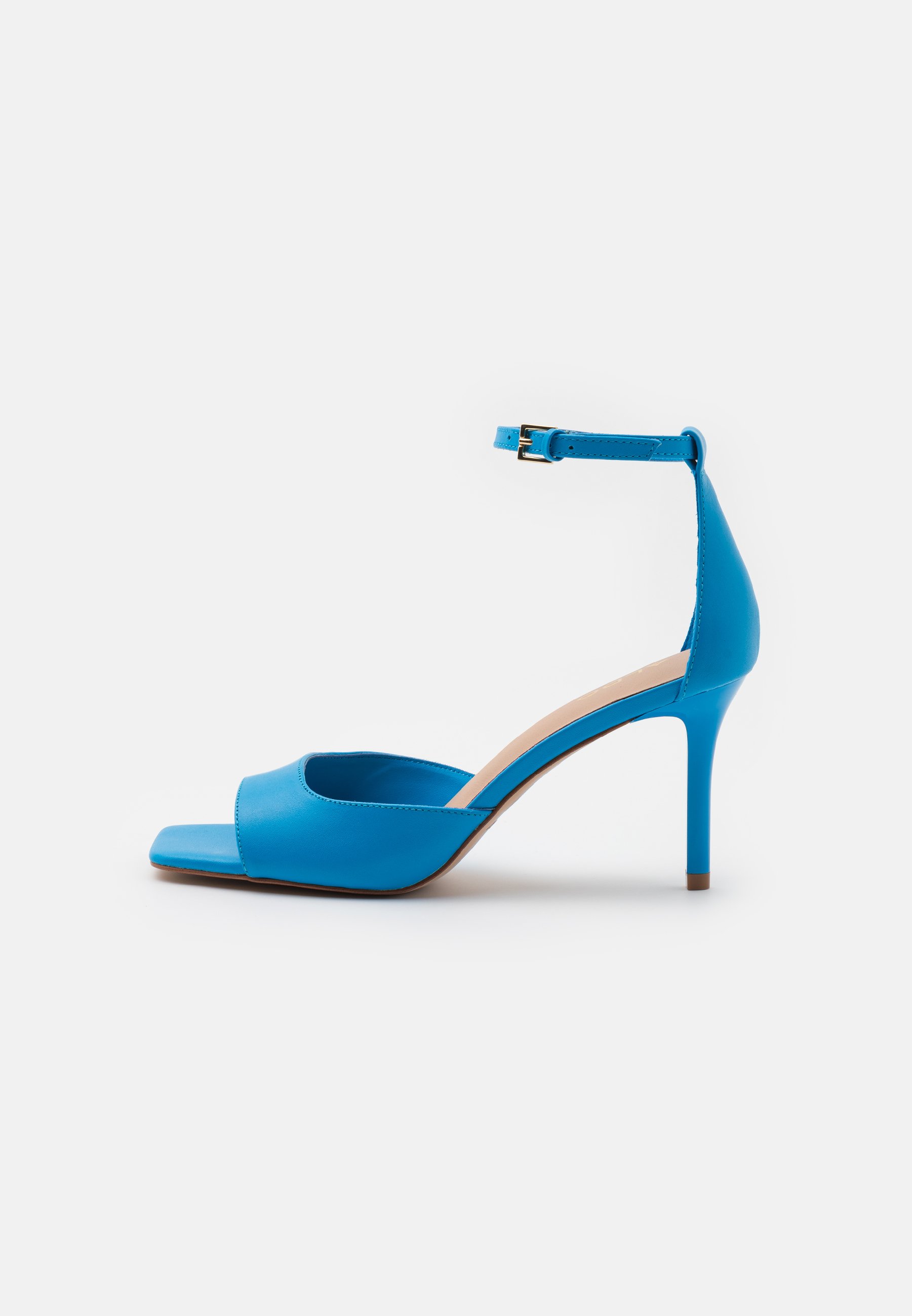 zalando sandali blu